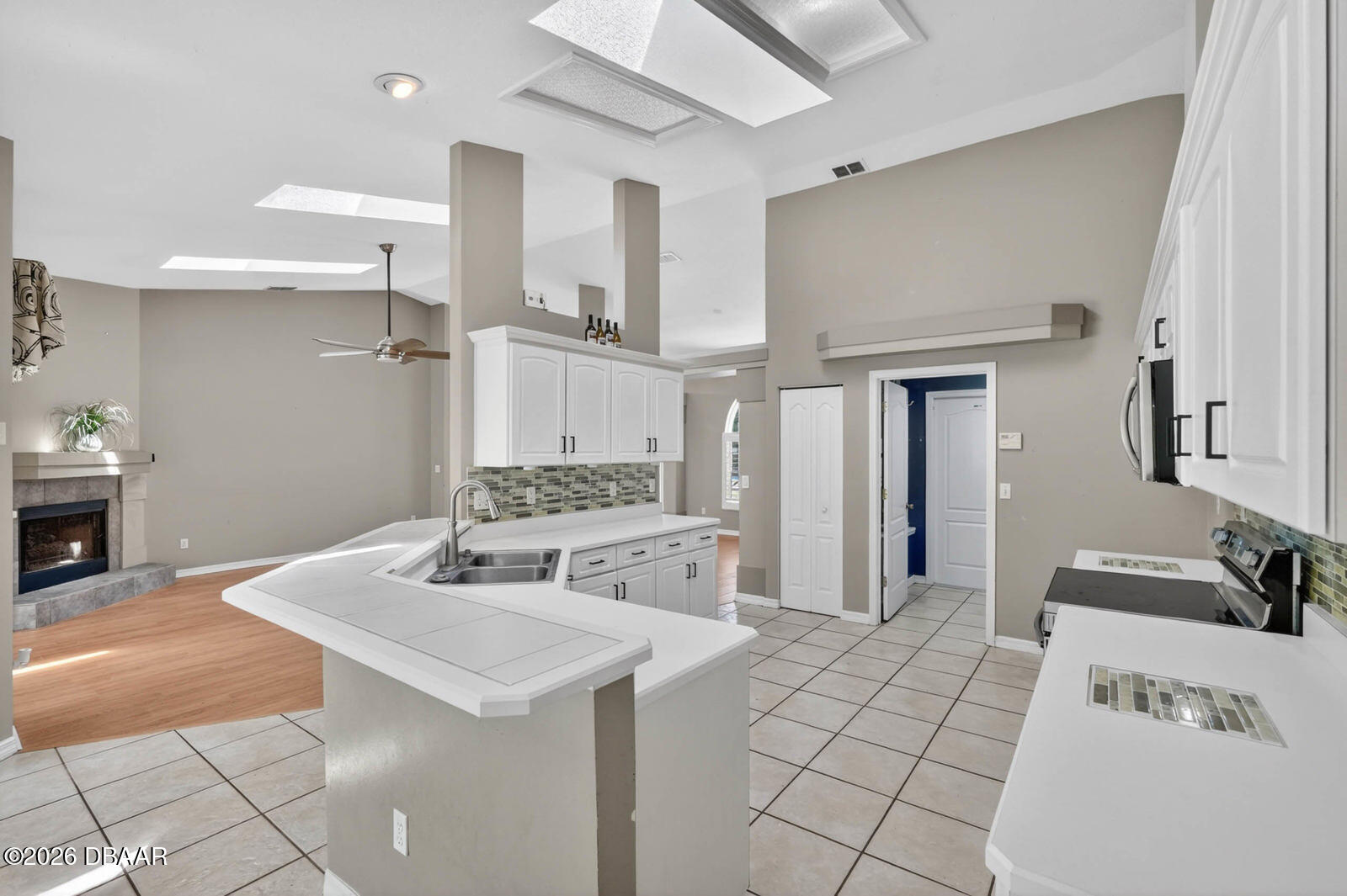 5988 Shady Creek Lane