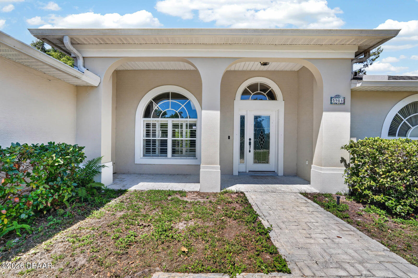 5988 Shady Creek Lane