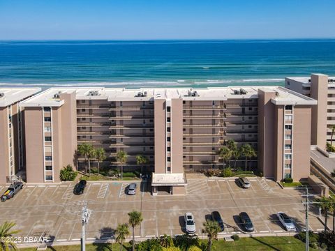 4445 S Atlantic Avenue 806 Ponce Inlet FL 32127