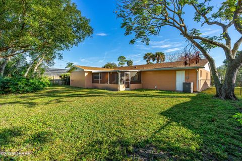 A home in Daytona Beach