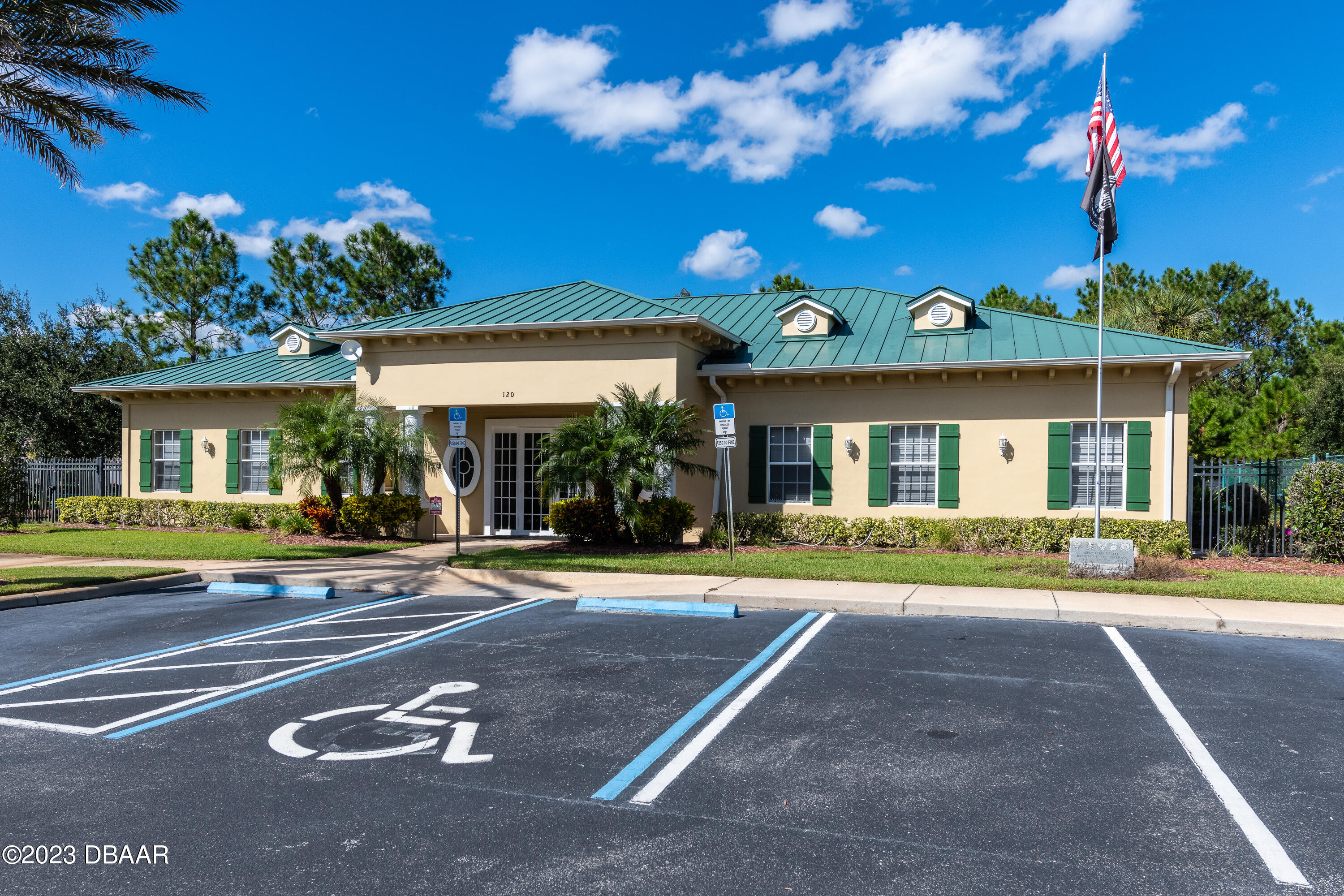 Daytona Beach, Florida 32124, United States, 3 Bedrooms Bedrooms, ,3 BathroomsBathrooms,Residential,Active,69497