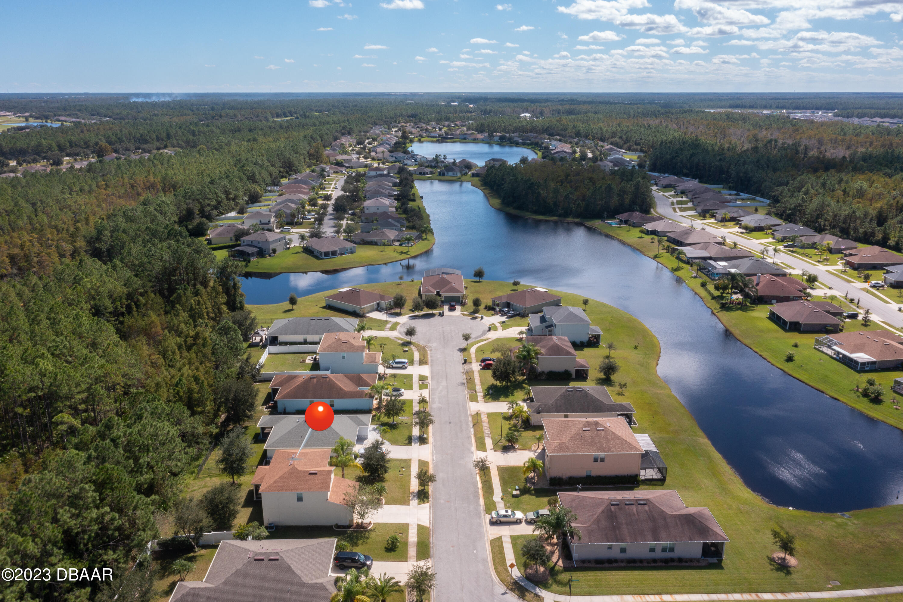 Daytona Beach, Florida 32124, United States, 3 Bedrooms Bedrooms, ,3 BathroomsBathrooms,Residential,Active,69497