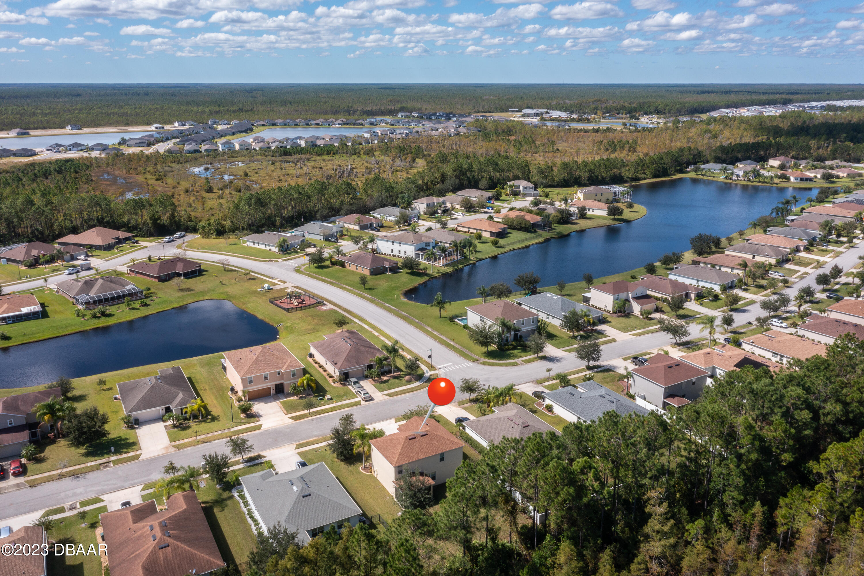 Daytona Beach, Florida 32124, United States, 3 Bedrooms Bedrooms, ,3 BathroomsBathrooms,Residential,Active,69497