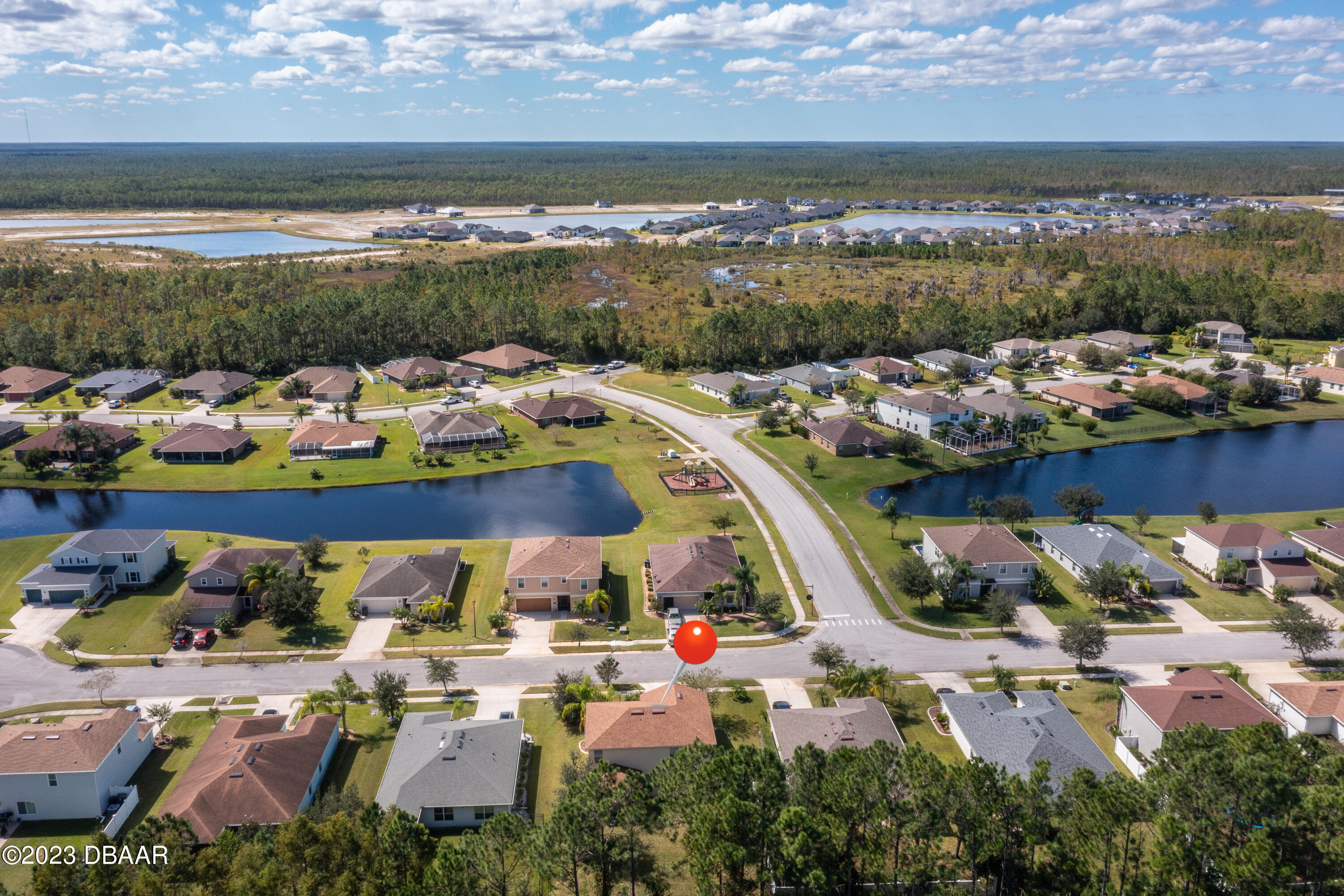 Daytona Beach, Florida 32124, United States, 3 Bedrooms Bedrooms, ,3 BathroomsBathrooms,Residential,Active,69497