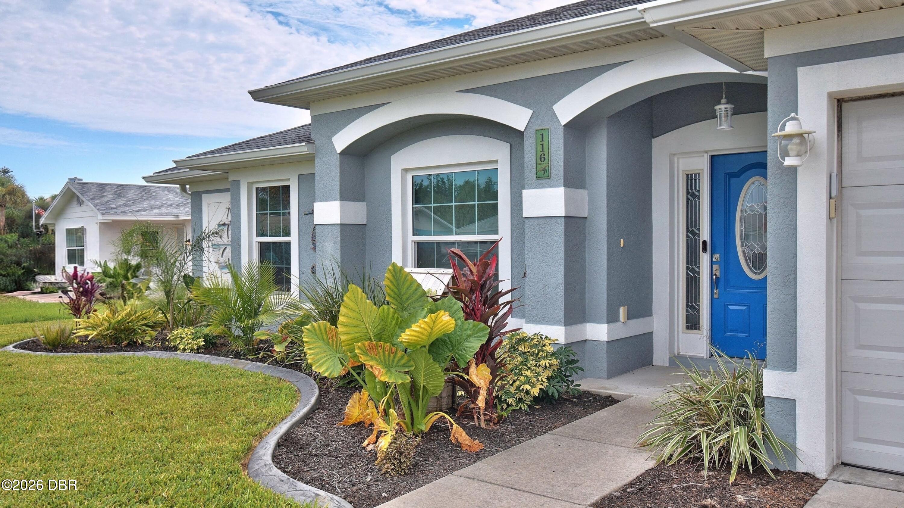 116 Marlin Drive