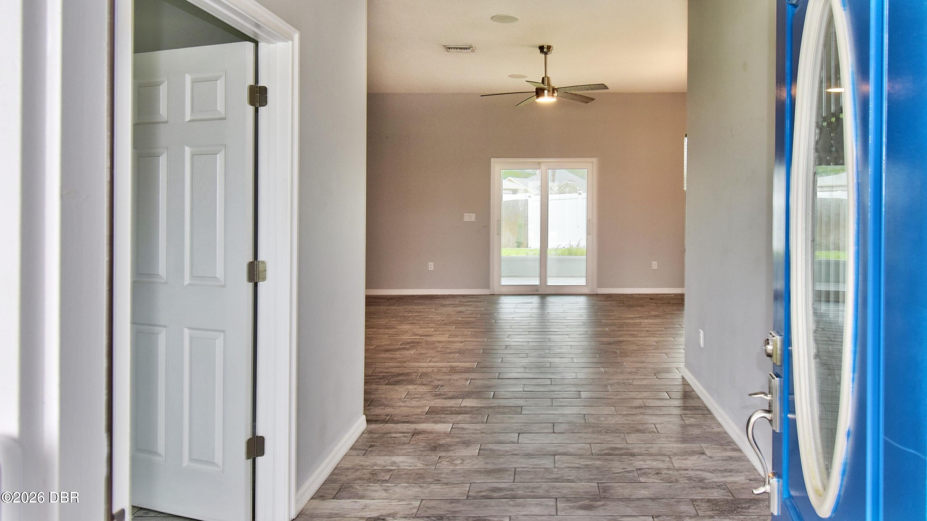 116 Marlin Drive