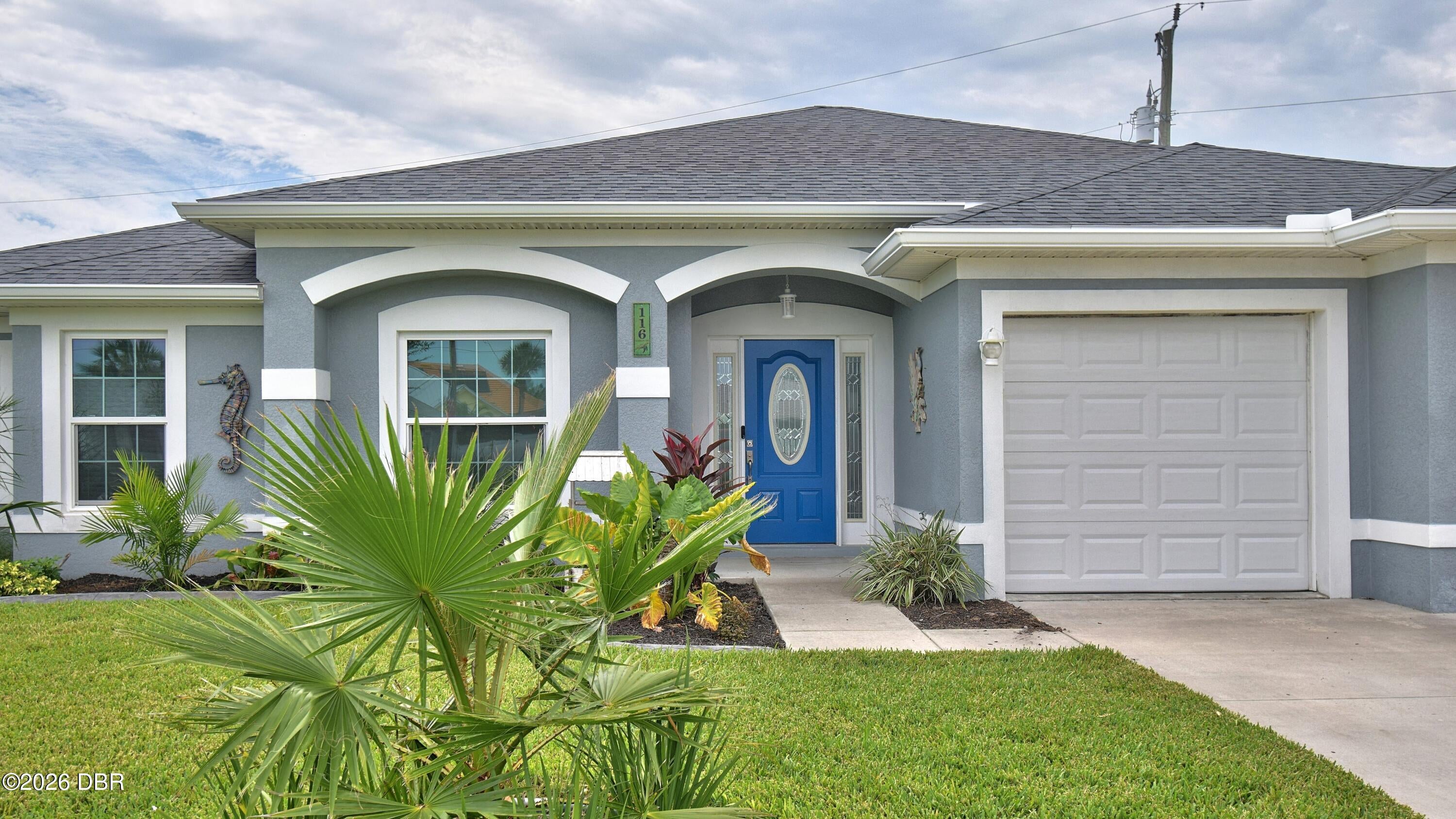 116 Marlin Drive