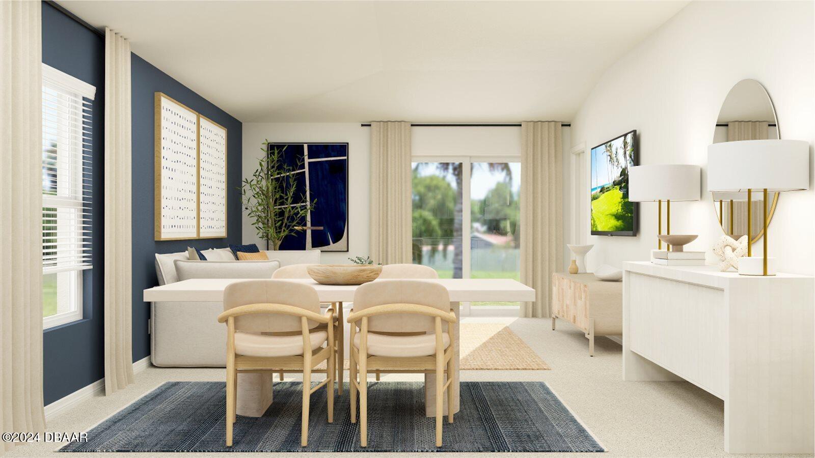 1239 Belle Isle Lane