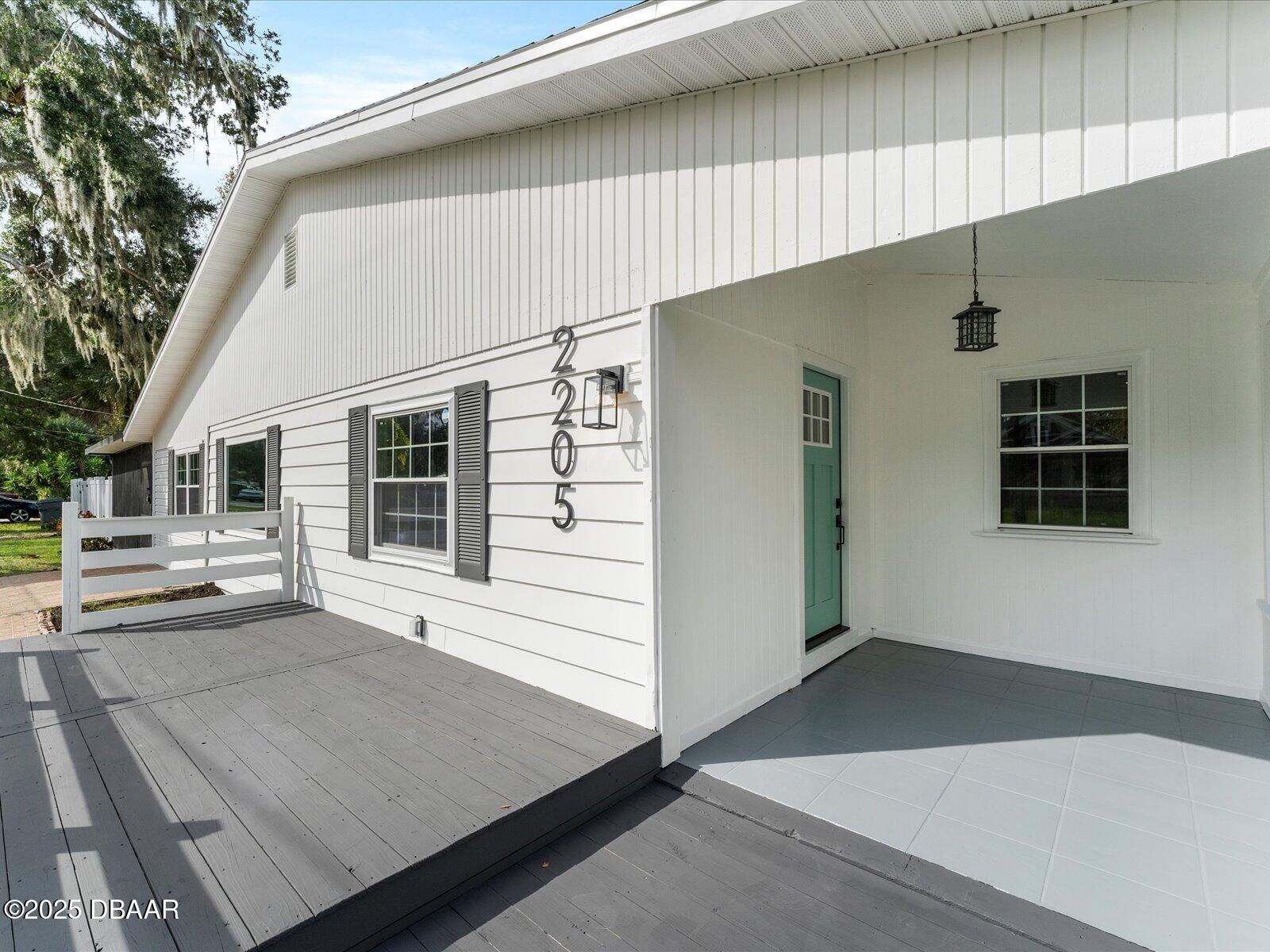 2205 Pine Island Drive
