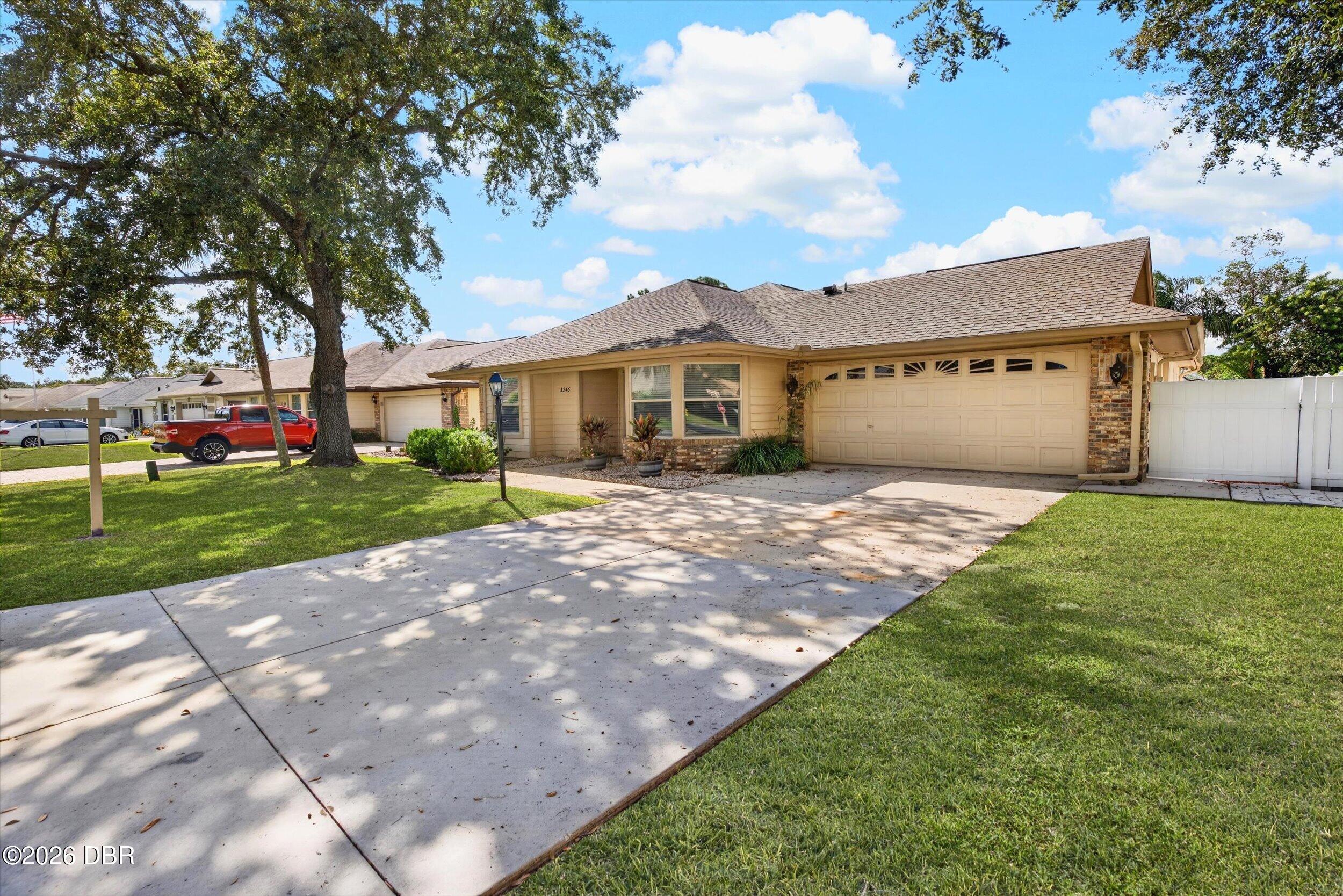 3246 Vail View Drive