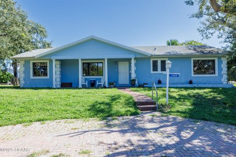 1460 N Peninsula Drive Daytona Beach FL 32118