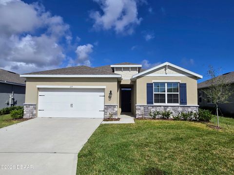 329 Rover Road Ormond Beach FL 32174