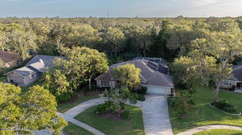 A home in Port Orange