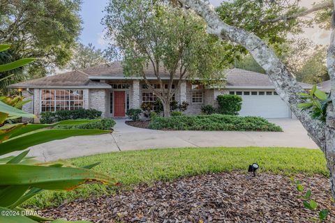 A home in Port Orange