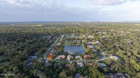 A home in Port Orange