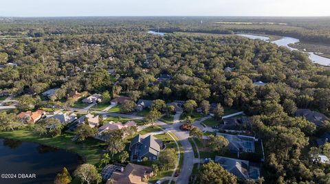 A home in Port Orange