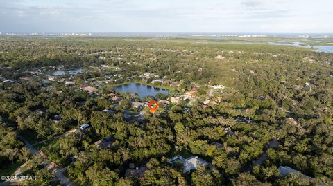 A home in Port Orange