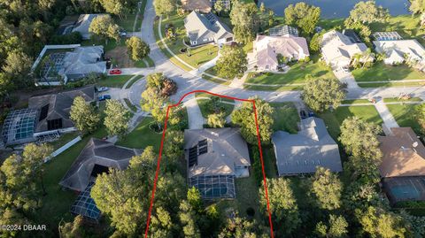 A home in Port Orange