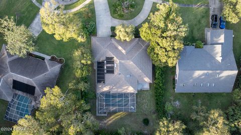 A home in Port Orange