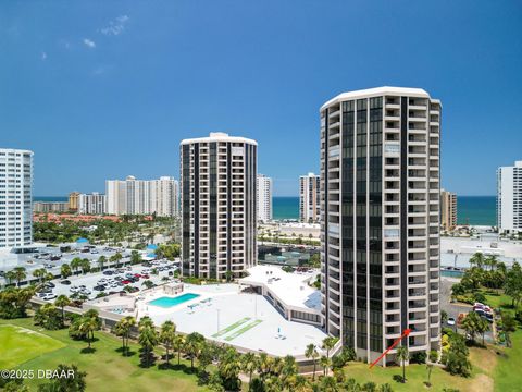 1 Oceans West Boulevard Daytona Beach FL 32118