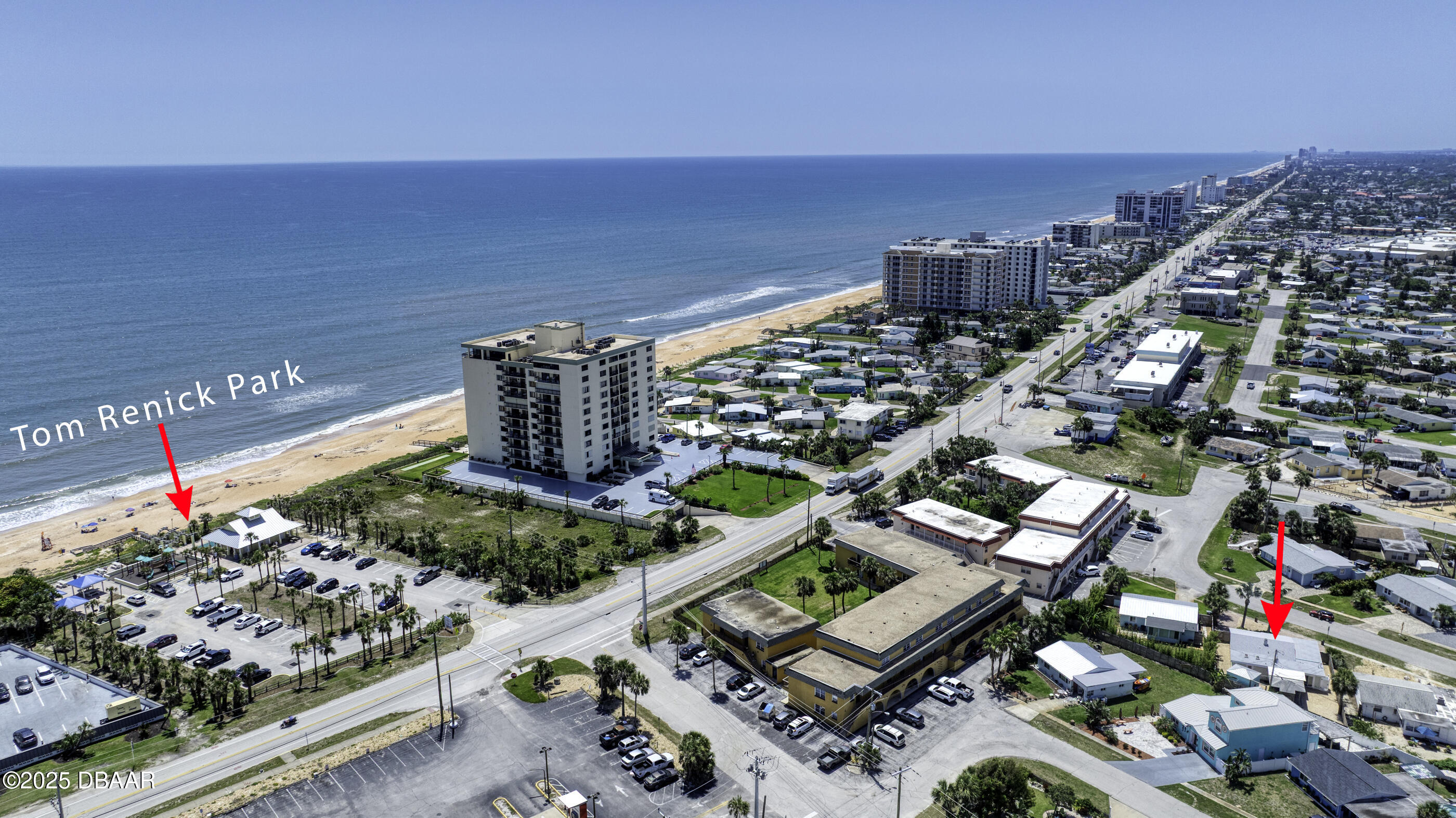 3 Seaside Drive