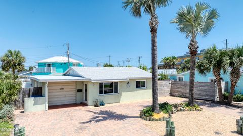 3 Seaside Drive Ormond Beach FL 32176
