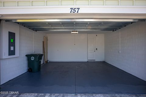 A home in Daytona Beach