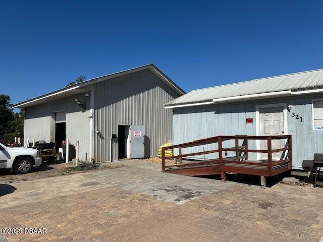 321 S Bay Street