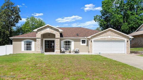 2600 Scottville Avenue Deltona FL 32725