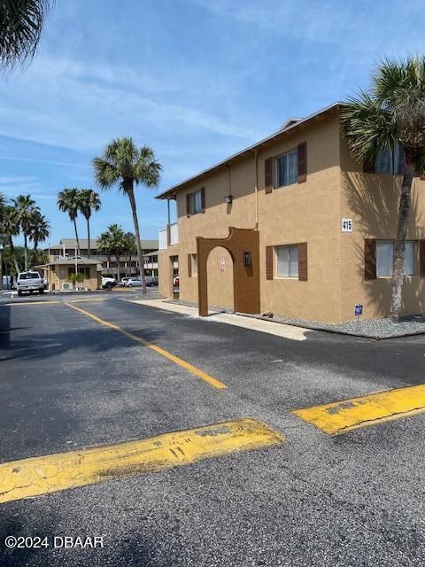 A home in Daytona Beach