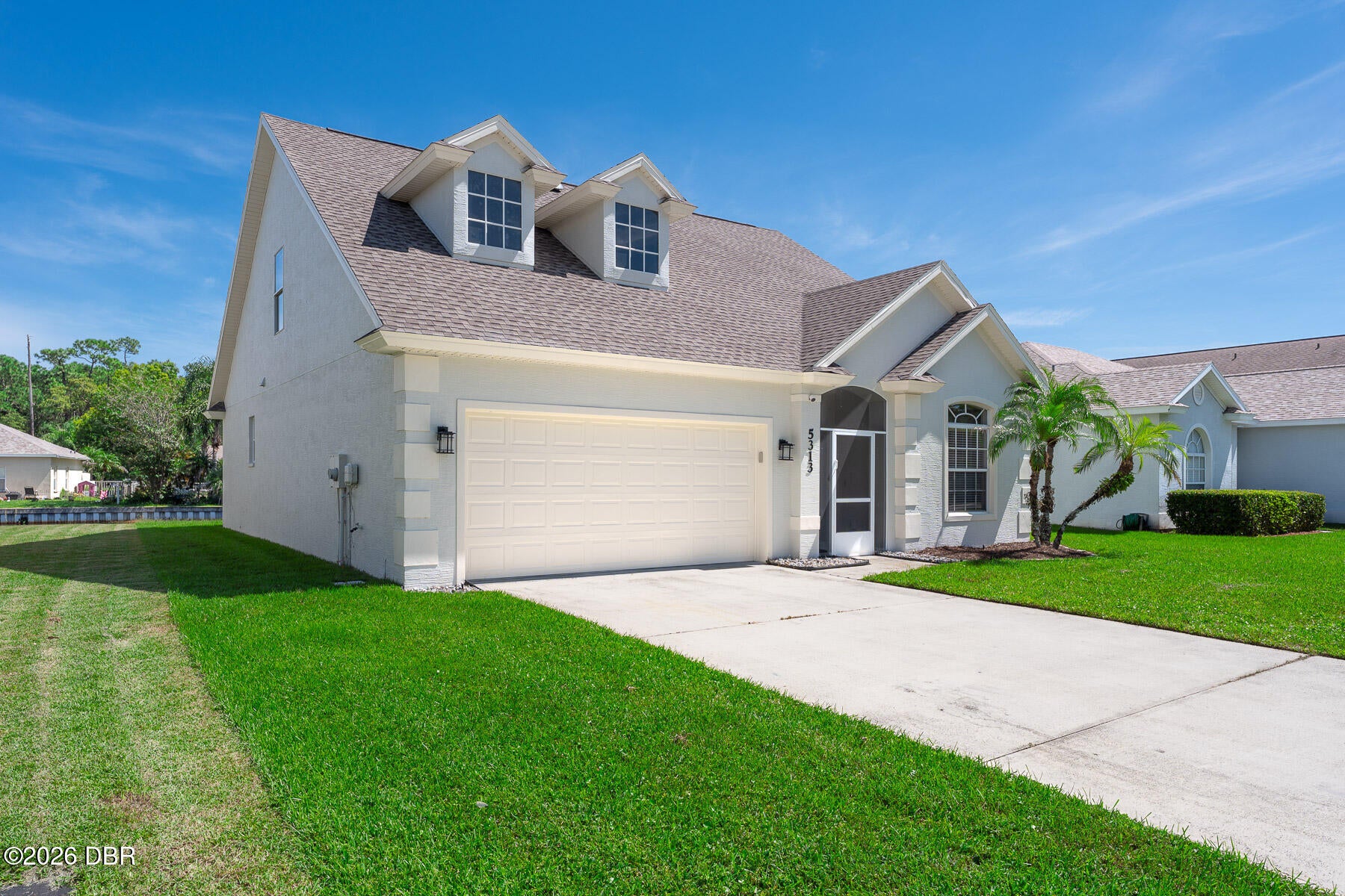 5313 Plantation Home Way