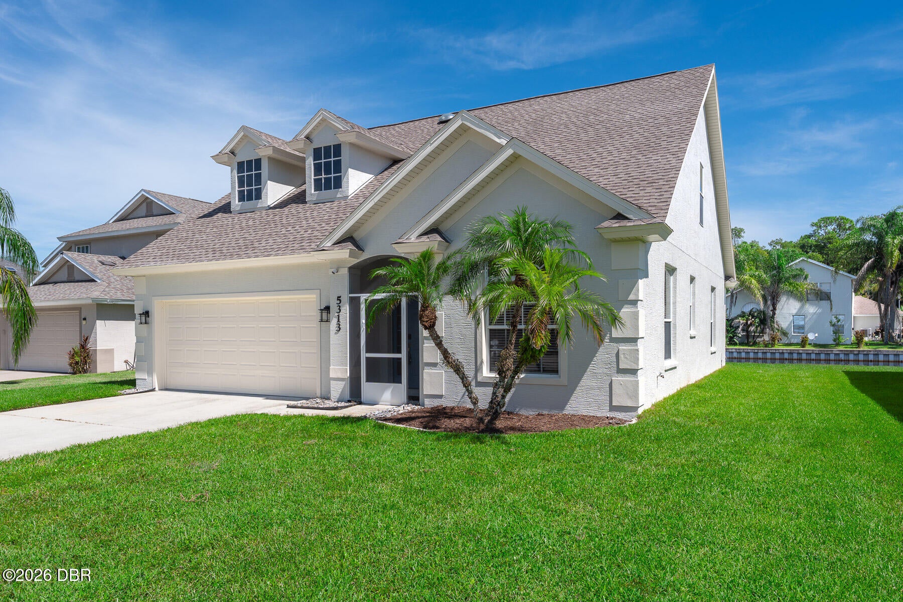5313 Plantation Home Way