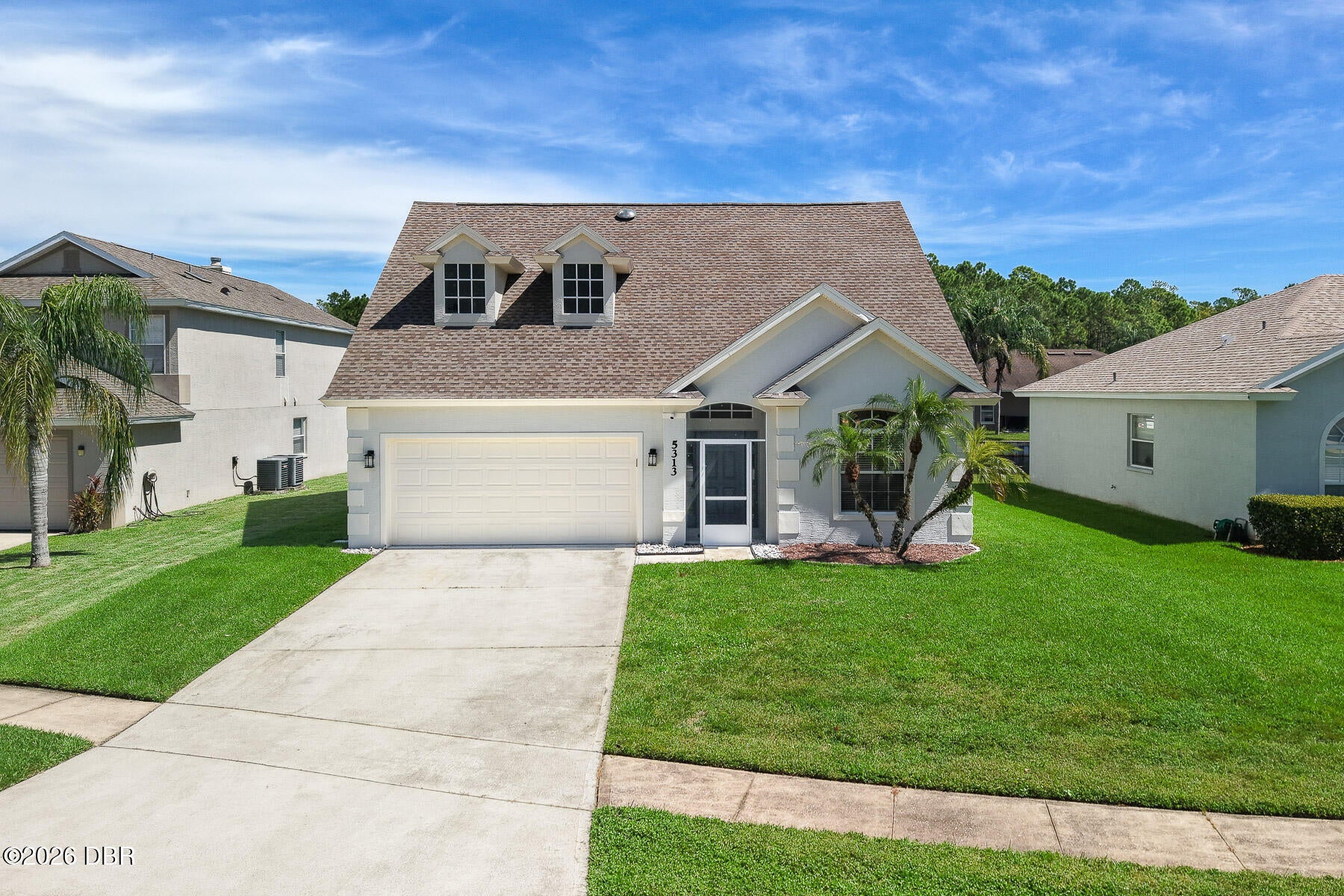 5313 Plantation Home Way