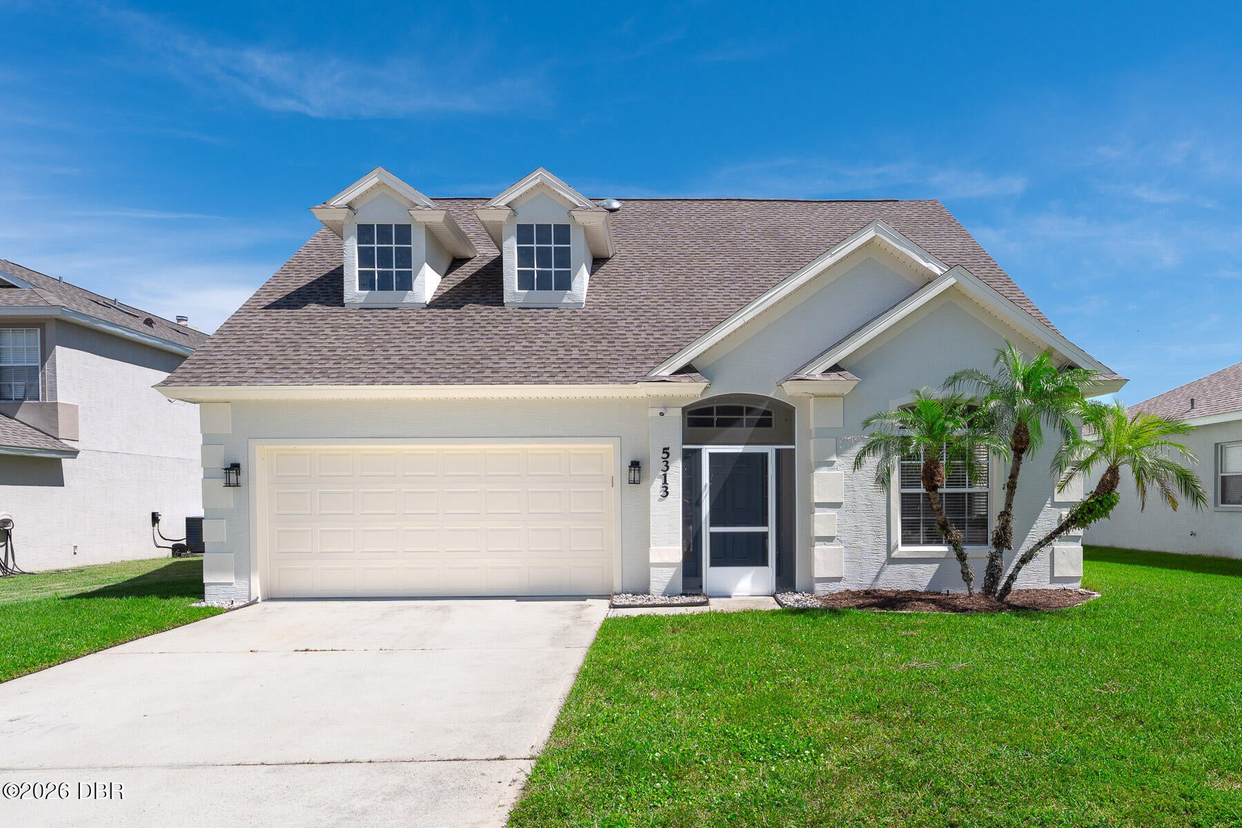 5313 Plantation Home Way