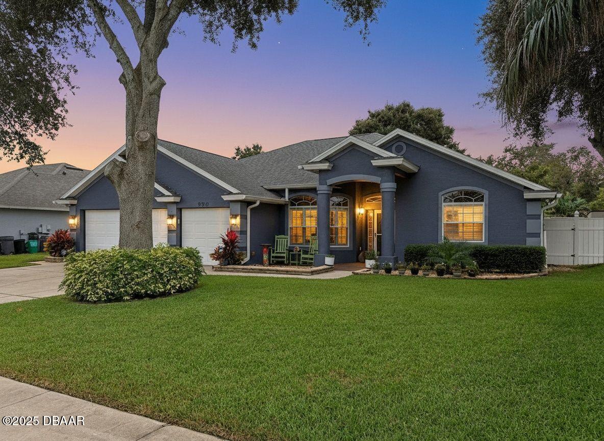 990 Waterford Point Drive