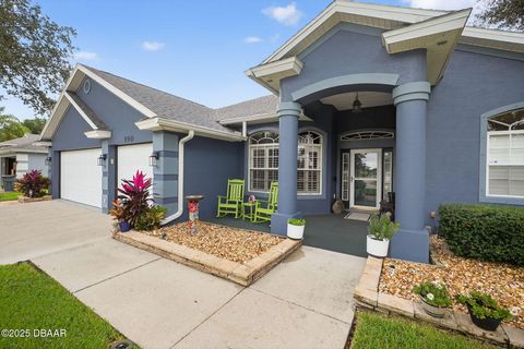 990 Waterford Point Drive Port Orange FL 32127