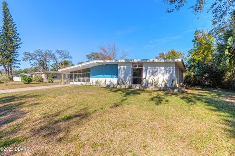 A home in Ormond Beach