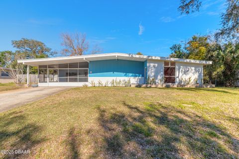 A home in Ormond Beach