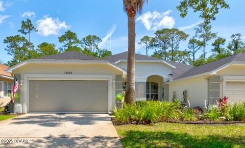 1455 Carlow Circle Ormond Beach FL 32174