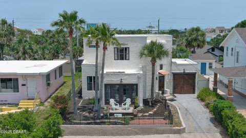 145 S Peninsula Drive Daytona Beach FL 32118