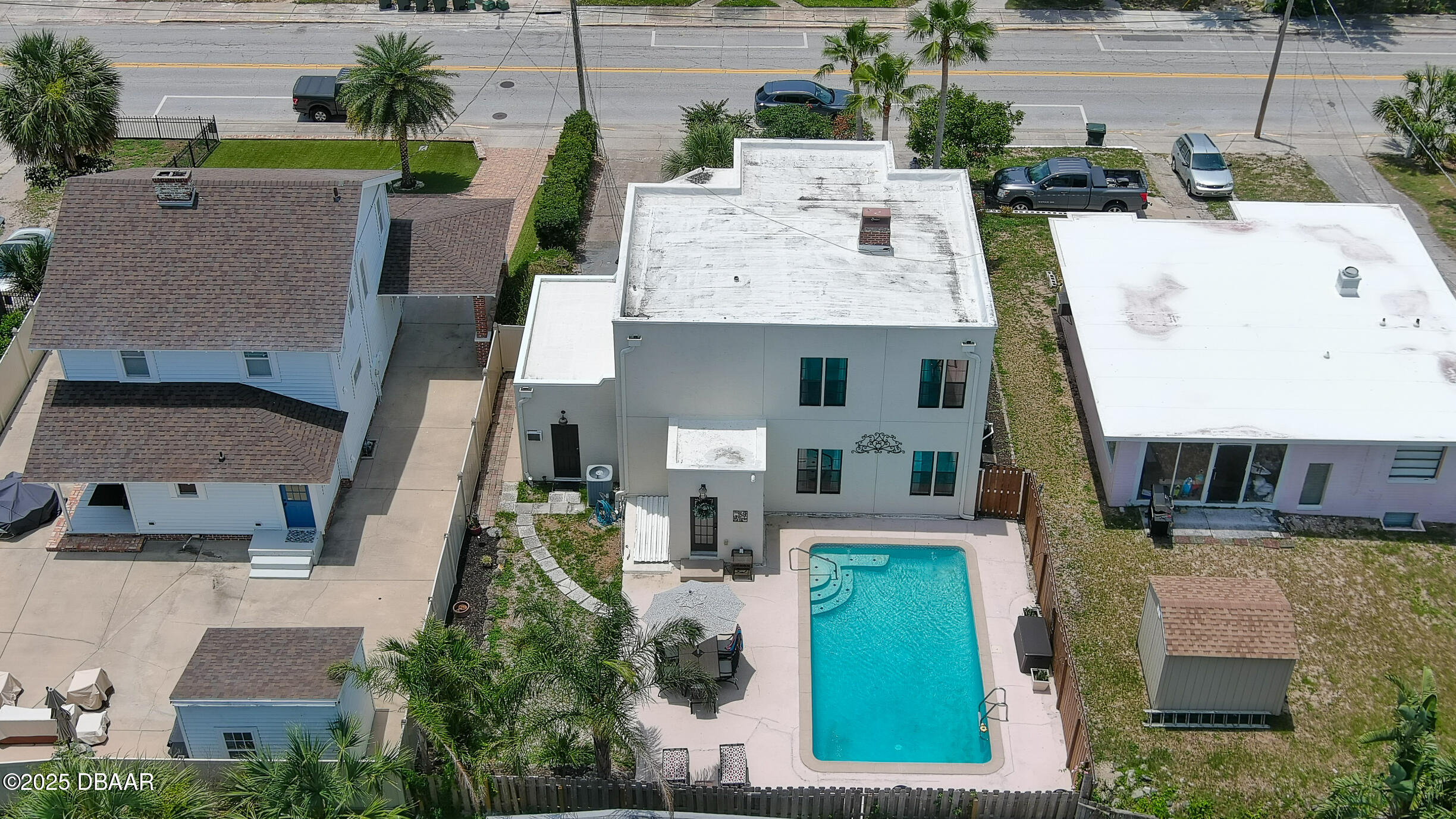145 S Peninsula Drive