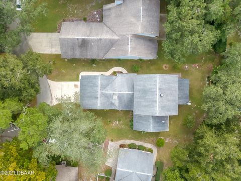 A home in Ormond Beach