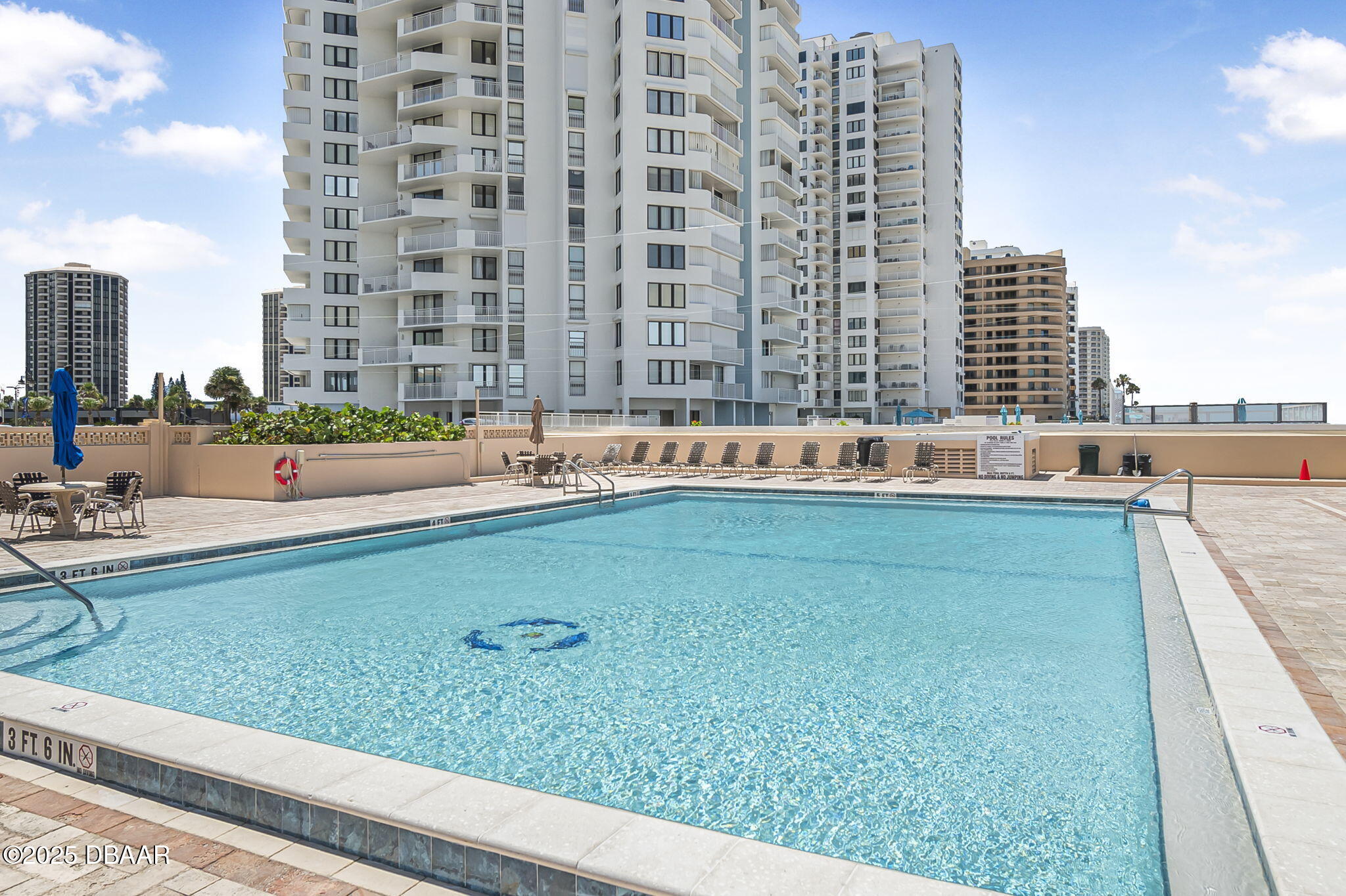 3051 S Atlantic Avenue 1003