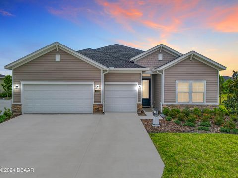 A home in Ormond Beach