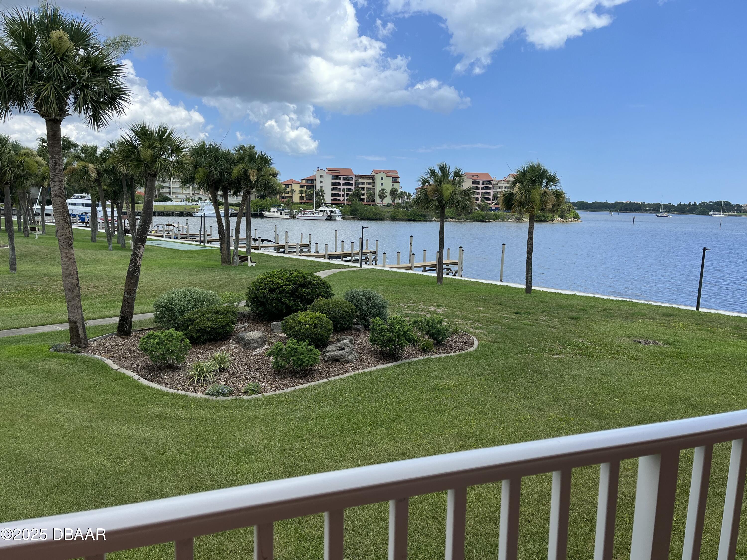 721 S Beach Street 205