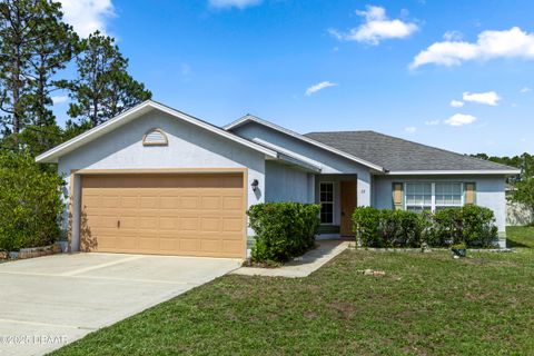 52 Seaton Valley Path Palm Coast FL 32164