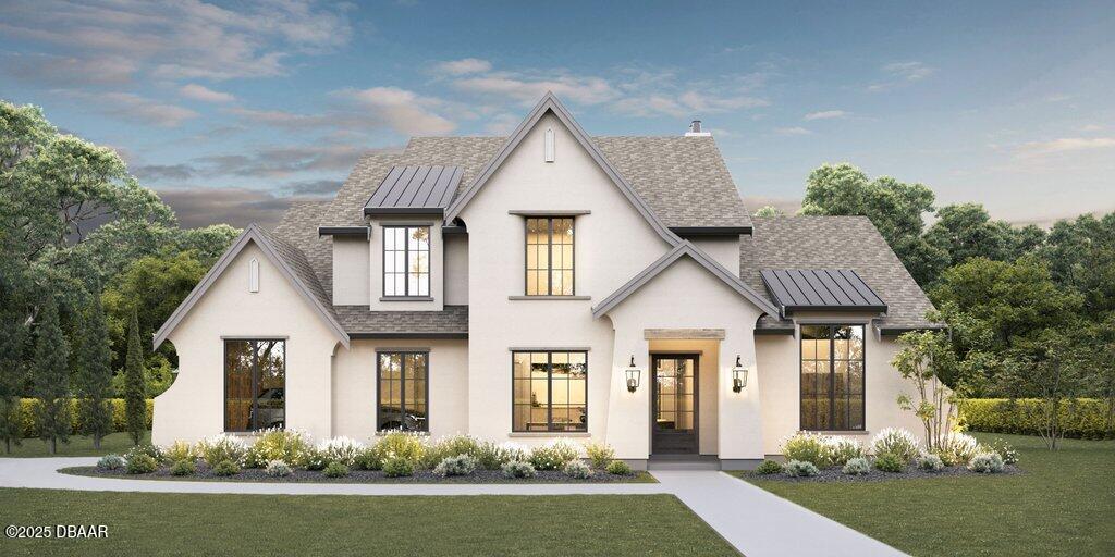 ext rendering