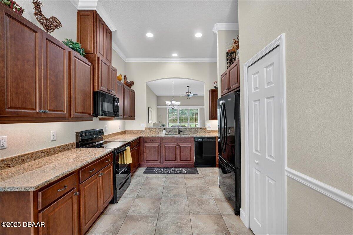 3124 Bailey Ann Drive