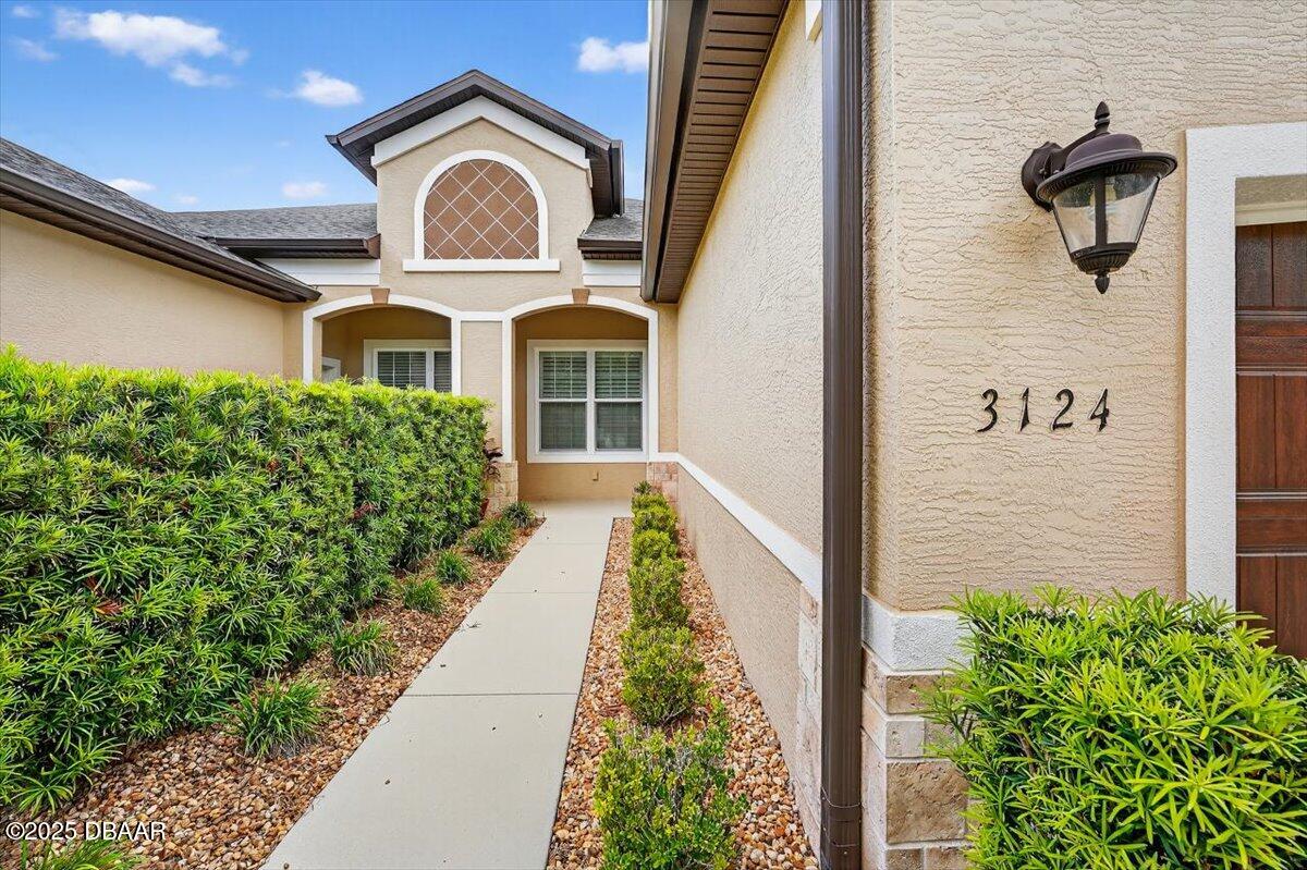 3124 Bailey Ann Drive