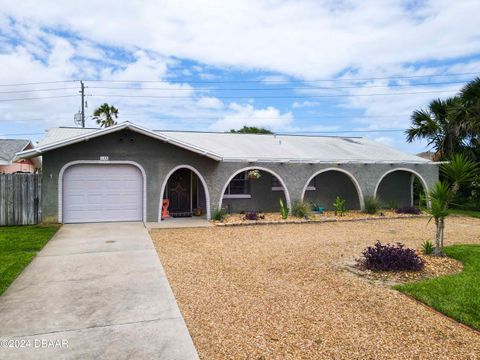 A home in Ormond Beach